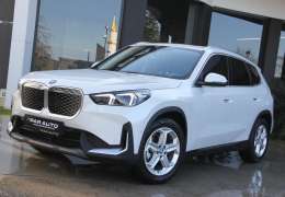 2025 BMW İX1 XLİNE NAVGİSYN+HAFIZA BOYASIZ 