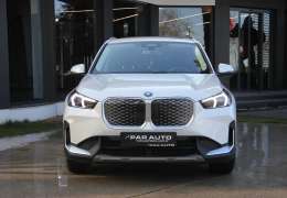 2025 BMW İX1 XLİNE NAVGİSYN+HAFIZA BOYASIZ 