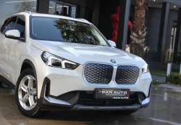 2025 BMW İX1 XLİNE NAVGİSYN+HAFIZA BOYASIZ 