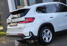 2025 BMW İX1 XLİNE NAVGİSYN+HAFIZA BOYASIZ 