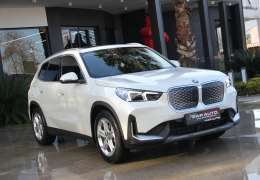 2025 BMW İX1 XLİNE NAVGİSYN+HAFIZA BOYASIZ 