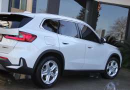 2025 BMW İX1 XLİNE NAVGİSYN+HAFIZA BOYASIZ 