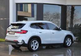 2025 BMW İX1 XLİNE NAVGİSYN+HAFIZA BOYASIZ 