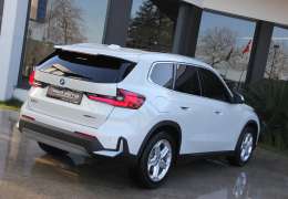 2025 BMW İX1 XLİNE NAVGİSYN+HAFIZA BOYASIZ 