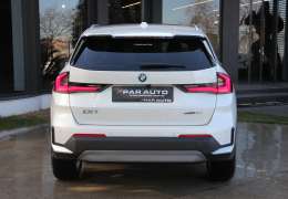 2025 BMW İX1 XLİNE NAVGİSYN+HAFIZA BOYASIZ 