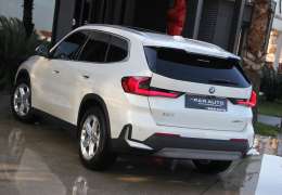 2025 BMW İX1 XLİNE NAVGİSYN+HAFIZA BOYASIZ 