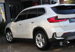 2025 BMW İX1 XLİNE NAVGİSYN+HAFIZA BOYASIZ 