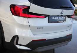 2025 BMW İX1 XLİNE NAVGİSYN+HAFIZA BOYASIZ 