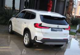 2025 BMW İX1 XLİNE NAVGİSYN+HAFIZA BOYASIZ 