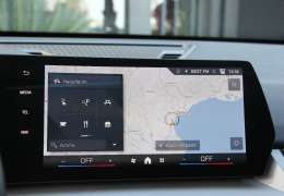 2025 BMW İX1 XLİNE NAVGİSYN+HAFIZA BOYASIZ 