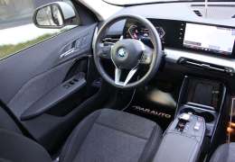 2025 BMW İX1 XLİNE NAVGİSYN+HAFIZA BOYASIZ 