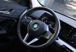 2025 BMW İX1 XLİNE NAVGİSYN+HAFIZA BOYASIZ 