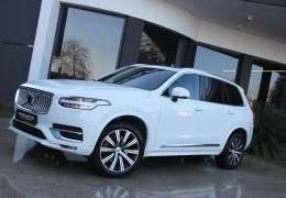 2020 VOLVO XC90 BEYAZ/İÇİ TABA HATASIZ BOYASIZ