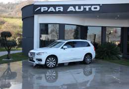 2020 VOLVO XC90 BEYAZ/İÇİ TABA HATASIZ BOYASIZ