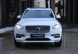 2020 VOLVO XC90 BEYAZ/İÇİ TABA HATASIZ BOYASIZ