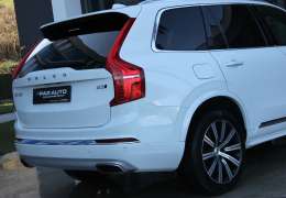 2020 VOLVO XC90 BEYAZ/İÇİ TABA HATASIZ BOYASIZ