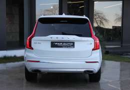 2020 VOLVO XC90 BEYAZ/İÇİ TABA HATASIZ BOYASIZ