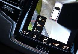 2020 VOLVO XC90 BEYAZ/İÇİ TABA HATASIZ BOYASIZ