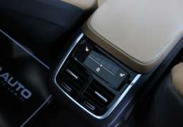 2020 VOLVO XC90 BEYAZ/İÇİ TABA HATASIZ BOYASIZ