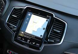 2020 VOLVO XC90 BEYAZ/İÇİ TABA HATASIZ BOYASIZ