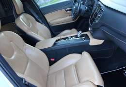 2020 VOLVO XC90 BEYAZ/İÇİ TABA HATASIZ BOYASIZ