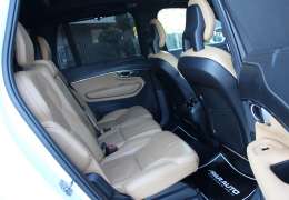 2020 VOLVO XC90 BEYAZ/İÇİ TABA HATASIZ BOYASIZ