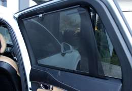 2020 VOLVO XC90 BEYAZ/İÇİ TABA HATASIZ BOYASIZ