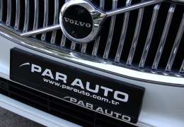 2020 VOLVO XC90 BEYAZ/İÇİ TABA HATASIZ BOYASIZ