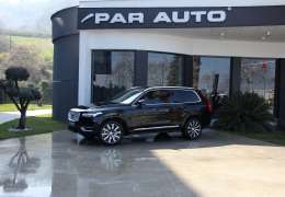 2022 VOLVO XC90 2.0T8 RECHARGE HYBRİD+BENZİN