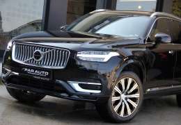 2022 VOLVO XC90 2.0T8 RECHARGE HYBRİD+BENZİN
