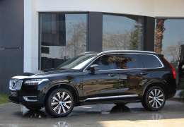 2022 VOLVO XC90 2.0T8 RECHARGE HYBRİD+BENZİN