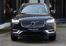 2022 VOLVO XC90 2.0T8 RECHARGE HYBRİD+BENZİN