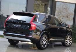 2022 VOLVO XC90 2.0T8 RECHARGE HYBRİD+BENZİN