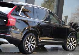 2022 VOLVO XC90 2.0T8 RECHARGE HYBRİD+BENZİN