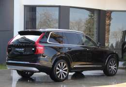 2022 VOLVO XC90 2.0T8 RECHARGE HYBRİD+BENZİN