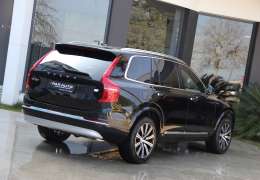 2022 VOLVO XC90 2.0T8 RECHARGE HYBRİD+BENZİN