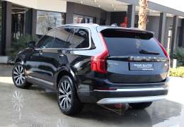 2022 VOLVO XC90 2.0T8 RECHARGE HYBRİD+BENZİN