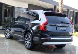 2022 VOLVO XC90 2.0T8 RECHARGE HYBRİD+BENZİN