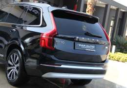 2022 VOLVO XC90 2.0T8 RECHARGE HYBRİD+BENZİN