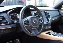 2022 VOLVO XC90 2.0T8 RECHARGE HYBRİD+BENZİN