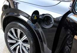 2022 VOLVO XC90 2.0T8 RECHARGE HYBRİD+BENZİN