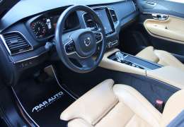 2022 VOLVO XC90 2.0T8 RECHARGE HYBRİD+BENZİN