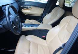 2022 VOLVO XC90 2.0T8 RECHARGE HYBRİD+BENZİN