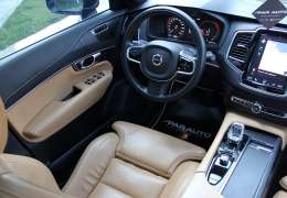 2022 VOLVO XC90 2.0T8 RECHARGE HYBRİD+BENZİN