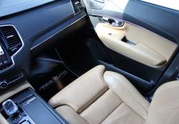 2022 VOLVO XC90 2.0T8 RECHARGE HYBRİD+BENZİN