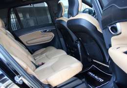 2022 VOLVO XC90 2.0T8 RECHARGE HYBRİD+BENZİN