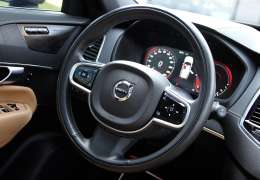 2022 VOLVO XC90 2.0T8 RECHARGE HYBRİD+BENZİN