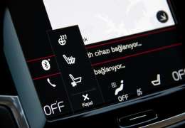 2022 VOLVO XC90 2.0T8 RECHARGE HYBRİD+BENZİN