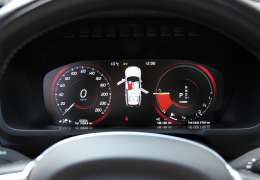 2022 VOLVO XC90 2.0T8 RECHARGE HYBRİD+BENZİN