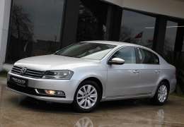 2011 VW PASSAT 1.4TSI DSG COMFORT 61.000KM'de